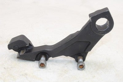 2015 HARLEY-DAVIDSON ROAD GLIDE FLTRXS OEM REAR BRAKE CALIPER MOUNT BRACKET
