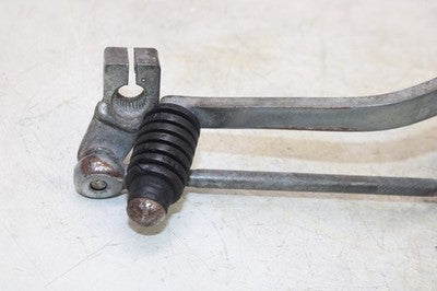 1996 Yamaha FZR600R OEM LEFT REARSET REAR SET FOOT PEG W SHIFTER