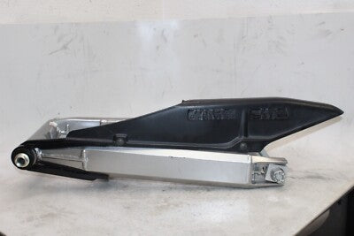 02-05 KAWASAKI ZZR1200 OEM REAR SWINGARM BACK SUSPENSION SWING ARM