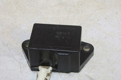 80-81 YAMAHA XS850 OEM TURN SIGNAL BLINKER RELAY FLASHER SWITCH