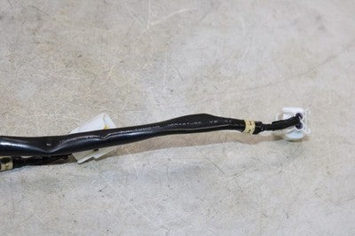 03-06 HONDA CBR600RR OEM IGNITION COIL WIRING HARNESS WIRE LOOM