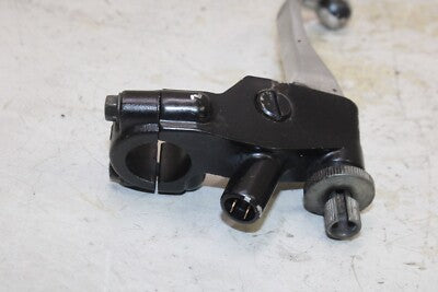 1987 HONDA CBR600F OEM CLUTCH PERCH MOUNT WITH LEVER