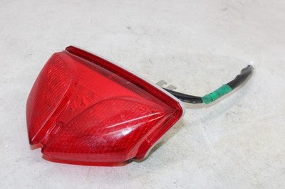 2020 SUZUKI SV650 OEM REAR TAIL TAILLIGHT BACK BRAKE LIGHT