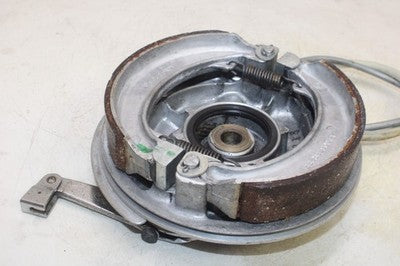 1972 HONDA CL350 SCRAMBLER OEM FRONT DRUM BRAKE