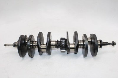 1982 KAWASAKI KZ750N OEM ENGINE MOTOR CRANKSHAFT CRANK SHAFT