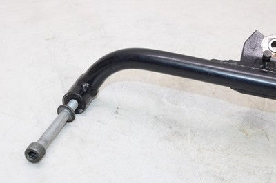2003 BMW F650CS K14 OEM MOUNTING BRACKETS MOUNTS STAY MISC