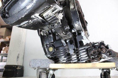 1995 BMW R1100R OEM ENGINE MOTOR