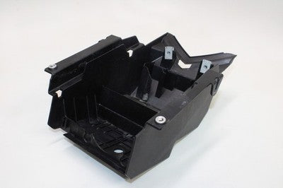 2010 BMW S1000RR OEM REAR BACK TAIL UNDERTAIL BATTERY TRAY PLASTIC