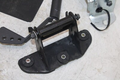 2014 SUZUKI VSTROM 1000 DL1000A ABS OEM GAS TANK FUEL CELL PETROL BRACKET MOUNT