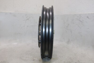 01-05 KAWASAKI NINJA 250R EX250F OEM FRONT WHEEL RIM