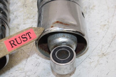1992 SUZUKI INTRUDER 1400 VS1400GL OEM LEFT RIGHT REAR SHOCKS SHOCK SET PAIR