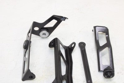 2024 CF-MOTO 450SS OEM MISC BRACKETS MOUNTS