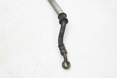 2003 YAMAHA ZUMA 50 YW50 OEM FRONT BRAKE LINE HOSE