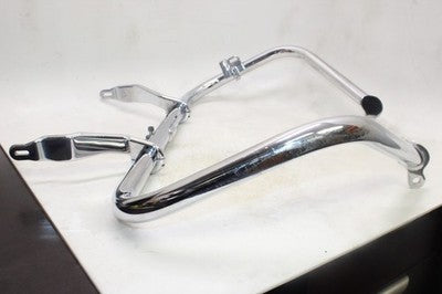 2015 HARLEY-DAVIDSON ROAD GLIDE SPECIAL FLTRXS OEM FRAME CRASH BARS CAGE GUARD