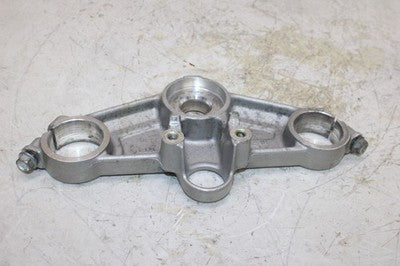 1990 HONDA VFR750F OEM FORKS UPPER TRIPLE TREE CLAMP