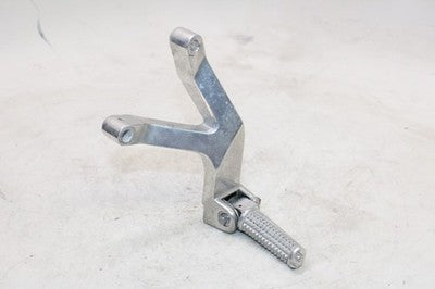 95-07 YAMAHA YZF600R OEM LEFT REAR BACK PASSENGER PEG