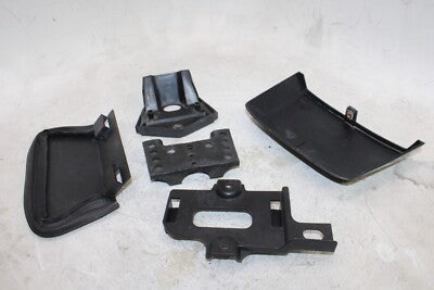 1998 KAWASAKI CONCOURS 1000 ZG1000A OEM INNER COWL SET