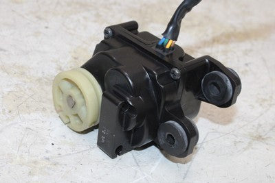 08-16 HONDA CBR1000RR OEM EXHAUST VALVE SERVO MOTOR