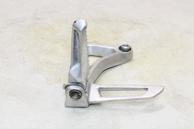 14-16 HONDA CBR650F OEM LEFT REAR BACK PASSENGER PEG