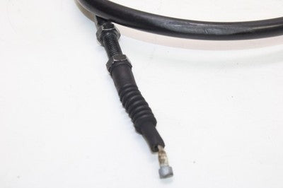 95-02 KAWASAKI NINJA ZX6R ZX600F OEM CLUTCH CABLE LINE
