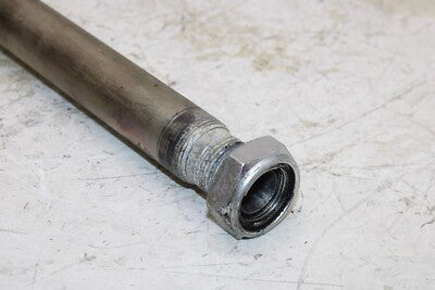 05-16 YAMAHA YZF R6 OEM FRONT WHEEL RIM AXLE PIVOT BOLT