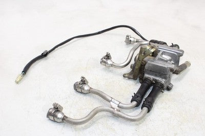 02-03 YAMAHA YZF R1 OEM AIR INDUCTION REED VALVE