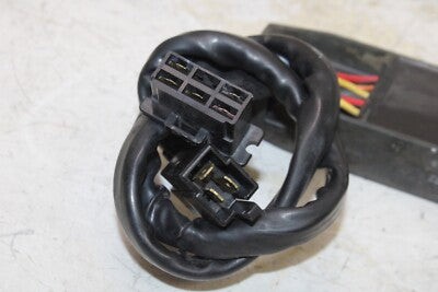 87-95 SUZUKI INTRUDER 1400 VS1400GL OEM RECTIFIER VOLTAGE REGULATOR
