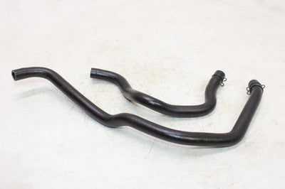 03-09 SUZUKI SV650 OEM ENGINE HOSE PAIR
