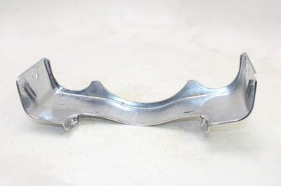 2015 HARLEY-DAVIDSON ROAD GLIDE SPECIAL FLTRXS OEM FRONT FORK COVER PANEL CHROME