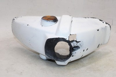 1986 HONDA SPREE 50 NQ50 OEM FRONT WHEEL FENDER COWL FAIRING