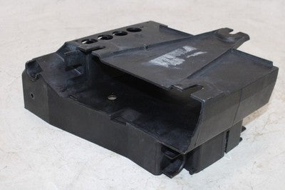 1987 BMW K100RS OEM REAR BACK TAIL UNDERTAIL BATTERY TRAY PLASTIC