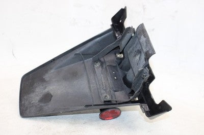 2004 HONDA REFLEX SPORT 250 NSS250S OEM REAR BACK FENDER MUD GUARD