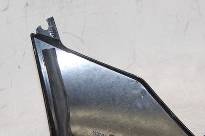 2011 APRILIA DORSODURO 750 OEM LEFT FRONT UPPER NOSE FAIRING COWL SHROUD