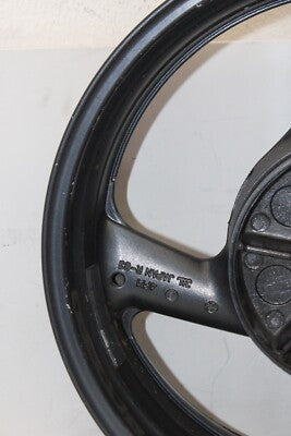 1997 YAMAHA YZF1000R OEM REAR BACK WHEEL RIM