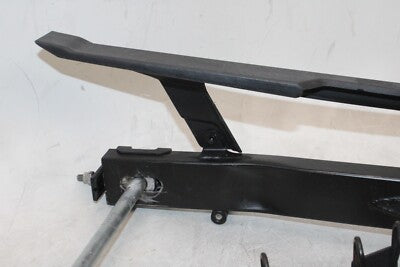 2015 KAWASAKI NINJA 300 EX300B ABS OEM REAR SWINGARM BACK SUSPENSION SWING ARM