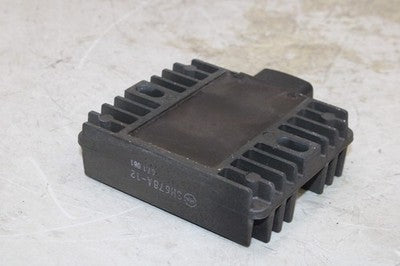 06-11 KAWASAKI NINJA 650R OEM RECTIFIER VOLTAGE REGULATOR
