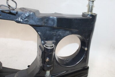 99-01 KAWASAKI NINJA ZX11 OEM REAR SWINGARM BACK SUSPENSION SWING ARM