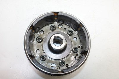 2006 SUZUKI VSTROM 650 DL650 OEM STATOR MAGNETO ALTERNATOR FLYWHEEL ROTOR