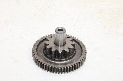 2018 YAMAHA XMAX CZD300 OEM IDLE GEAR