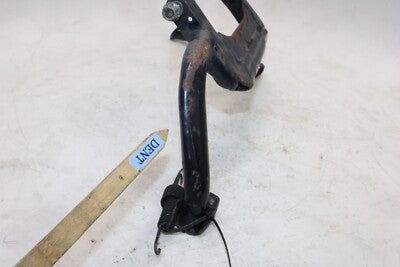 03-06 SUZUKI BURGMAN AN400S OEM CENTER MAIN STAND