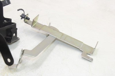 2016 KAWASAKI VERSYS 1000 KLZ1000BFA OEM MOUNTING BRACKETS MOUNTS STAY SET KIT