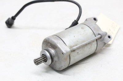1995 HONDA SHADOW VLX 600 VT600C OEM ENGINE STARTING STARTER MOTOR -DC 12V