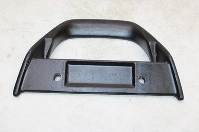 2009 Suzuki GS500F OEM PASSENGER REAR SEAT GRAB BAR HANDLE