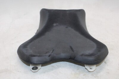 02-03 YAMAHA YZF R1 OEM FRONT DRIVERS SEAT PAD SADDLE PILLION