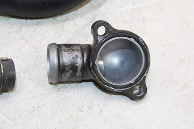 2008 Honda CBR1000RR OEM MISC HOSES LINES