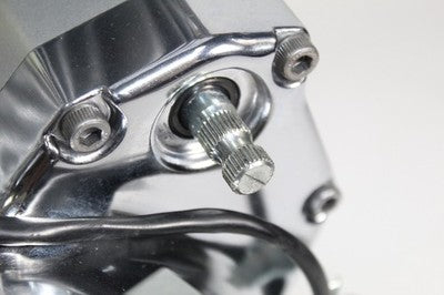 2003 YAMAHA ROAD STAR XV1600 OEM ENGINE MOTOR