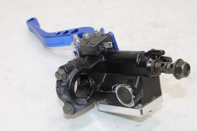 1994 YAMAHA YZF750R OEM FRONT BRAKE MASTER CYLINDER W/ LEVER