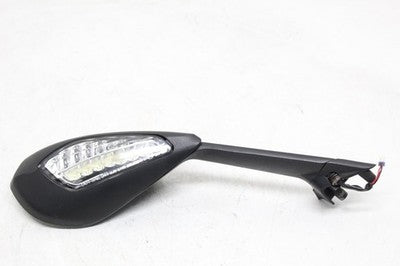 DUCATI 1199 PANIGALE OEM RIGHT SIDE REAR VIEW MIRROR