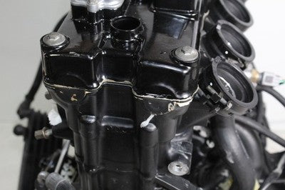 2002 HONDA CBR1100XX OEM ENGINE MOTOR