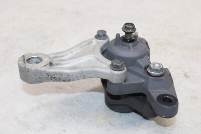 2006 SUZUKI GS500F OEM REAR BACK BRAKE CALIPER W MOUNT BRACKET